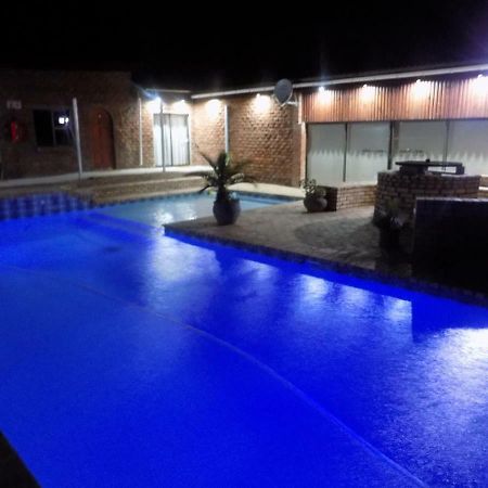 Haka Hana B&B Port Elizabeth Zewnętrze zdjęcie
