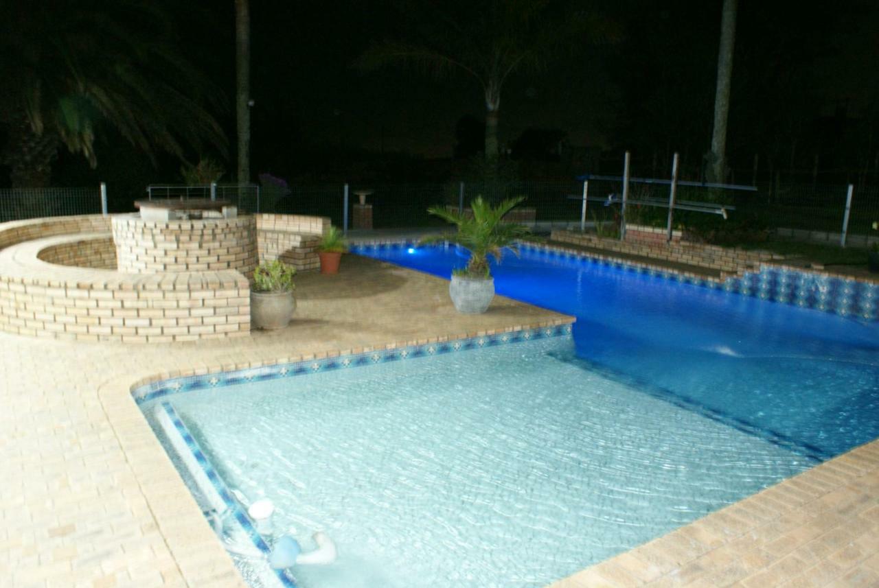 Haka Hana B&B Port Elizabeth Zewnętrze zdjęcie