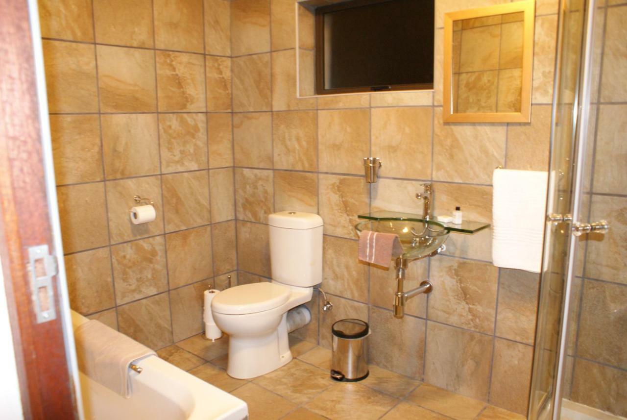 Haka Hana B&B Port Elizabeth Zewnętrze zdjęcie