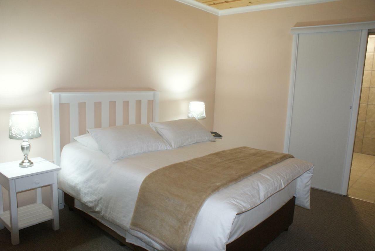 Haka Hana B&B Port Elizabeth Zewnętrze zdjęcie