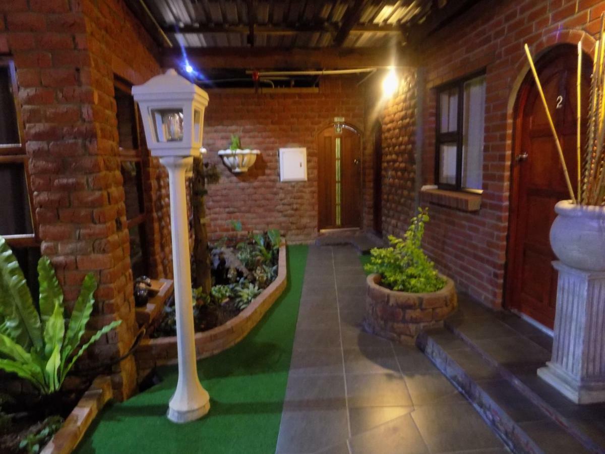 Haka Hana B&B Port Elizabeth Zewnętrze zdjęcie