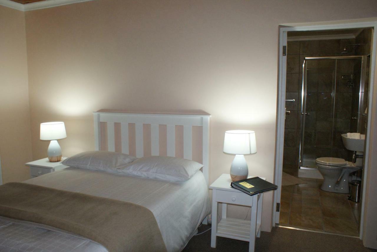 Haka Hana B&B Port Elizabeth Zewnętrze zdjęcie