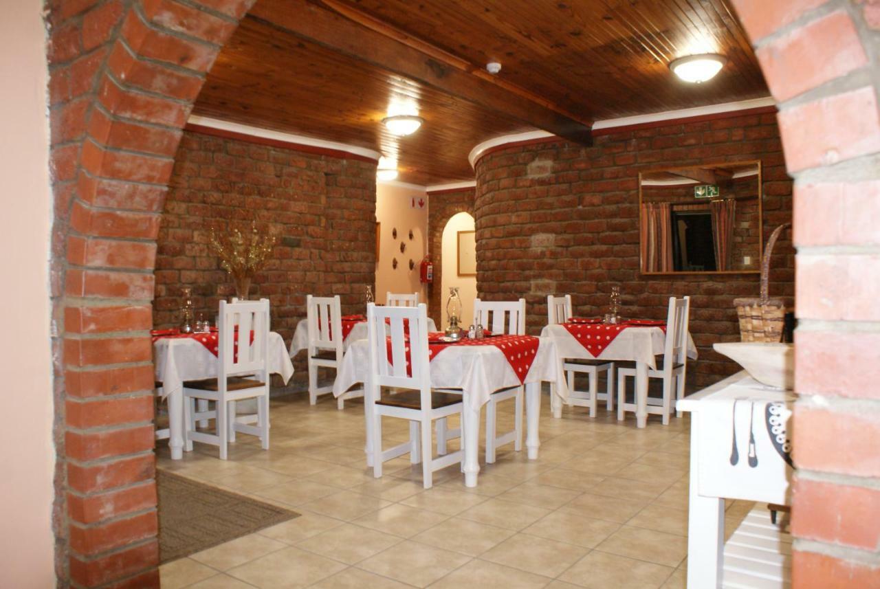 Haka Hana B&B Port Elizabeth Zewnętrze zdjęcie