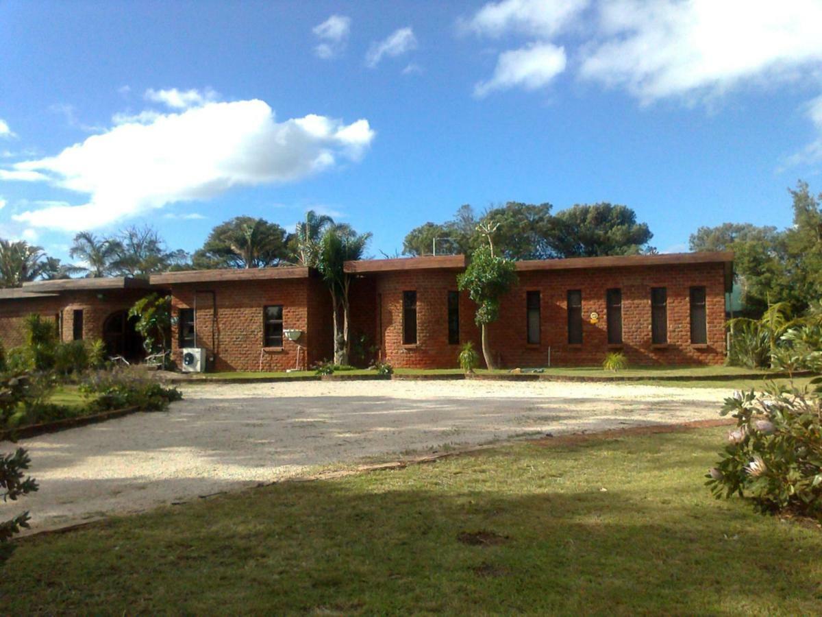 Haka Hana B&B Port Elizabeth Zewnętrze zdjęcie