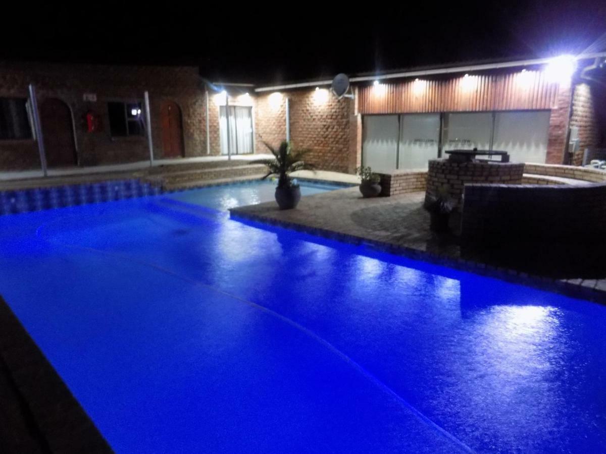 Haka Hana B&B Port Elizabeth Zewnętrze zdjęcie