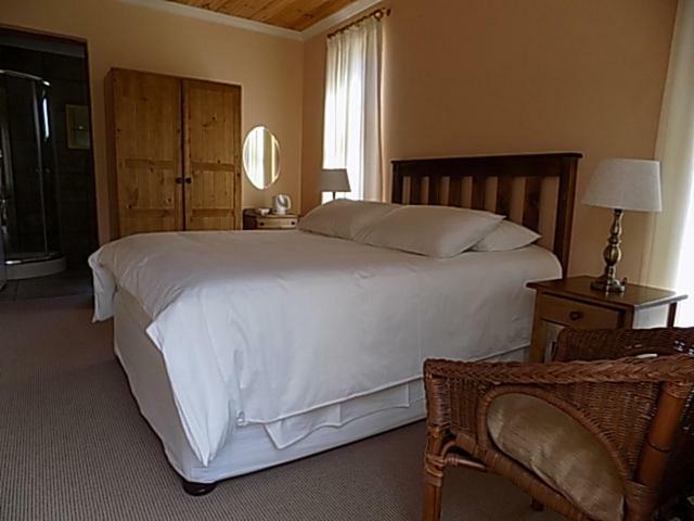 Haka Hana B&B Port Elizabeth Zewnętrze zdjęcie