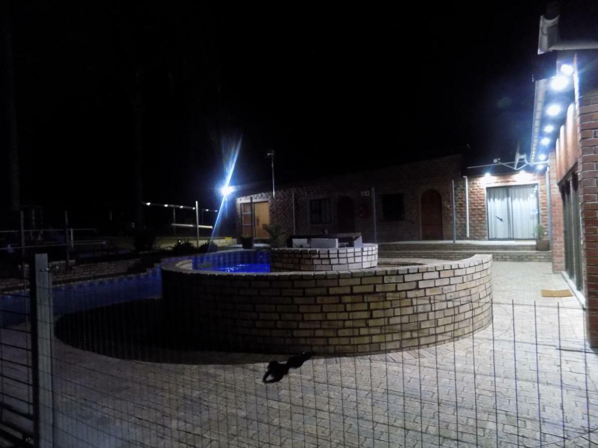Haka Hana B&B Port Elizabeth Zewnętrze zdjęcie