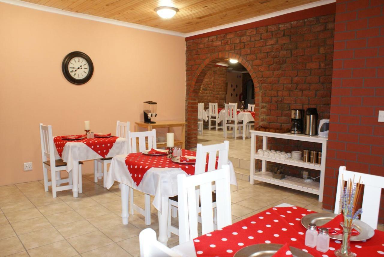Haka Hana B&B Port Elizabeth Zewnętrze zdjęcie