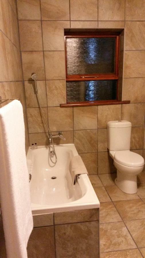 Haka Hana B&B Port Elizabeth Zewnętrze zdjęcie