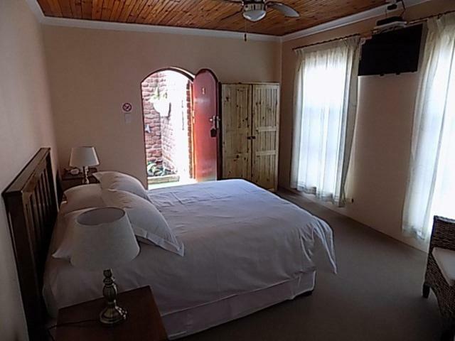 Haka Hana B&B Port Elizabeth Zewnętrze zdjęcie