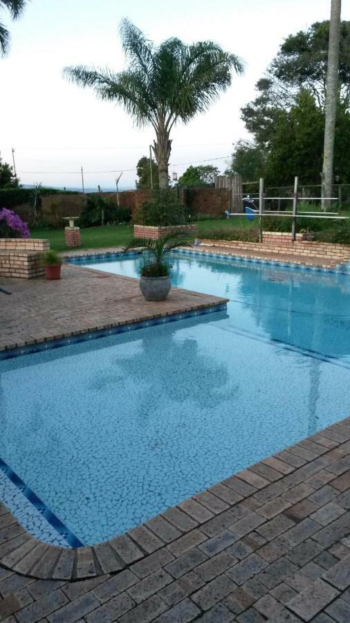 Haka Hana B&B Port Elizabeth Zewnętrze zdjęcie