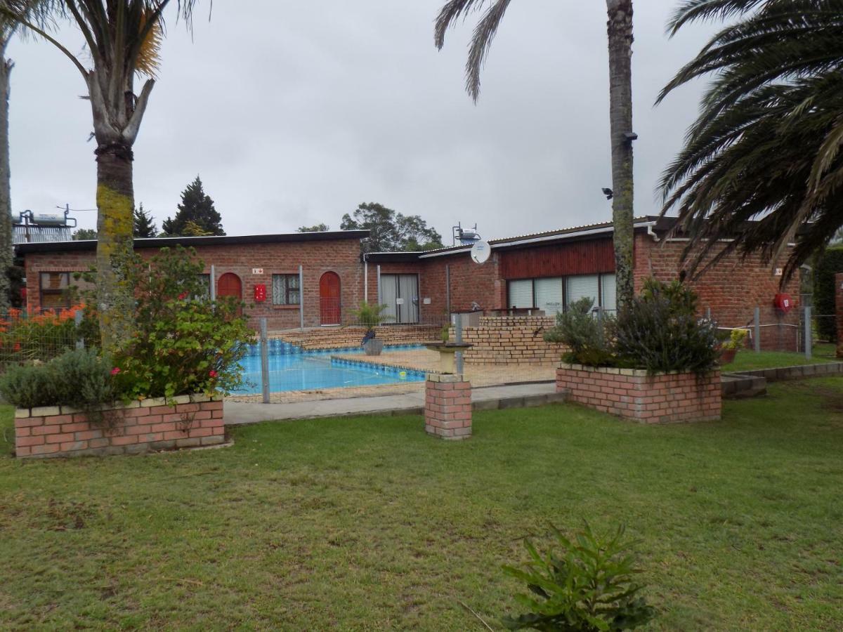 Haka Hana B&B Port Elizabeth Zewnętrze zdjęcie