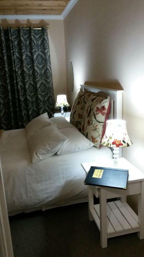 Haka Hana B&B Port Elizabeth Zewnętrze zdjęcie