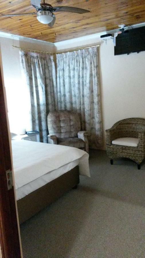 Haka Hana B&B Port Elizabeth Zewnętrze zdjęcie