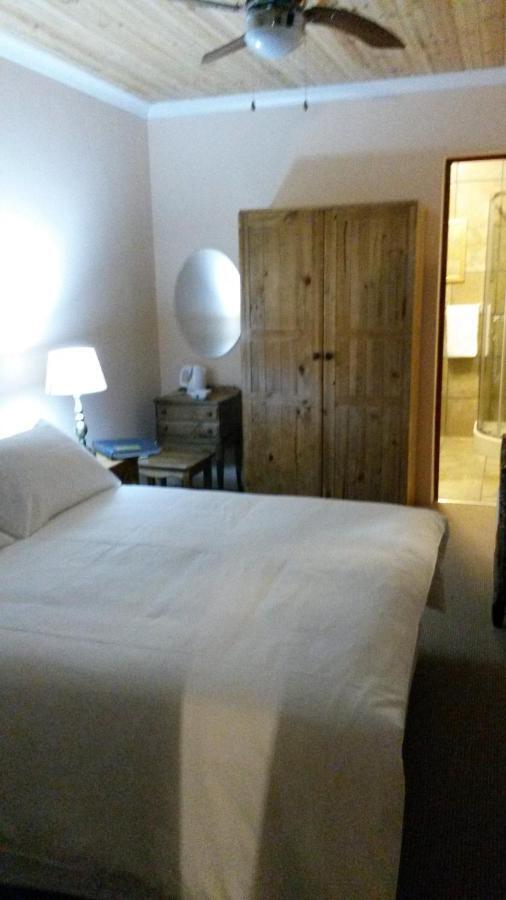 Haka Hana B&B Port Elizabeth Zewnętrze zdjęcie